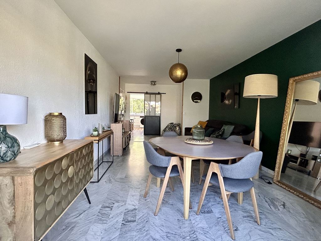 Appartement T3 MONTPELLIER 265000€ METRODOM IMMOBILIER Appartement T3 MONTPELLIER 265000€ METRODOM IMMOBILIER