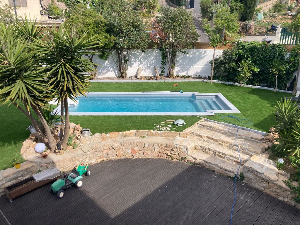 Maison SETE 628000€ METRODOM IMMOBILIER Maison SETE 628000€ METRODOM IMMOBILIER