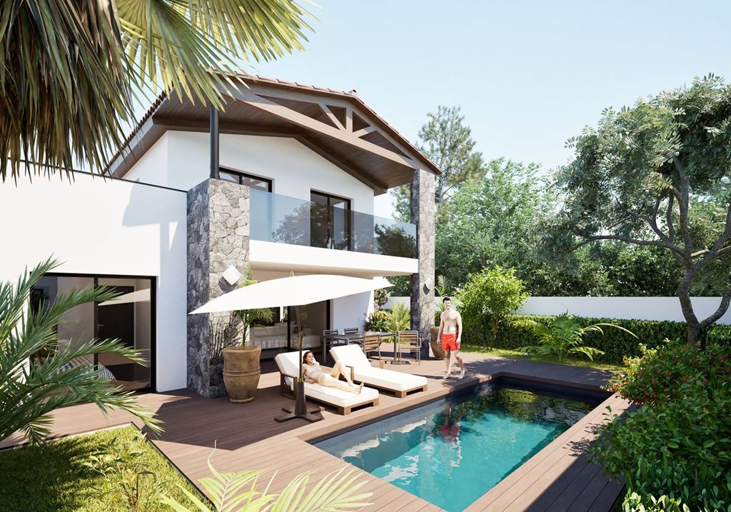 Villa LE CAP D'AGDE 645000€ METRODOM IMMOBILIER Villa LE CAP D'AGDE 645000€ METRODOM IMMOBILIER