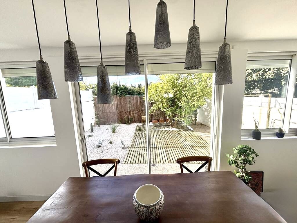 Maison SETE 440000€ METRODOM IMMOBILIER Maison SETE 440000€ METRODOM IMMOBILIER