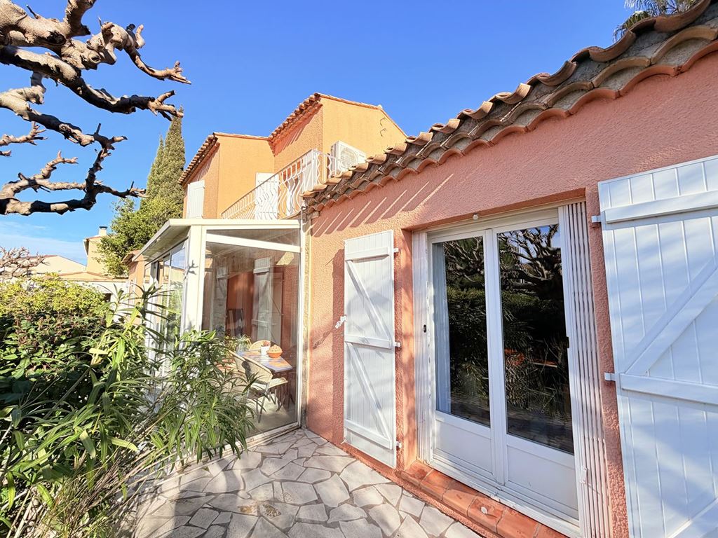 Maison indépendante ST JEAN DE VEDAS 699000€ METRODOM IMMOBILIER Maison indépendante ST JEAN DE VEDAS 699000€ METRODOM IMMOBILIER