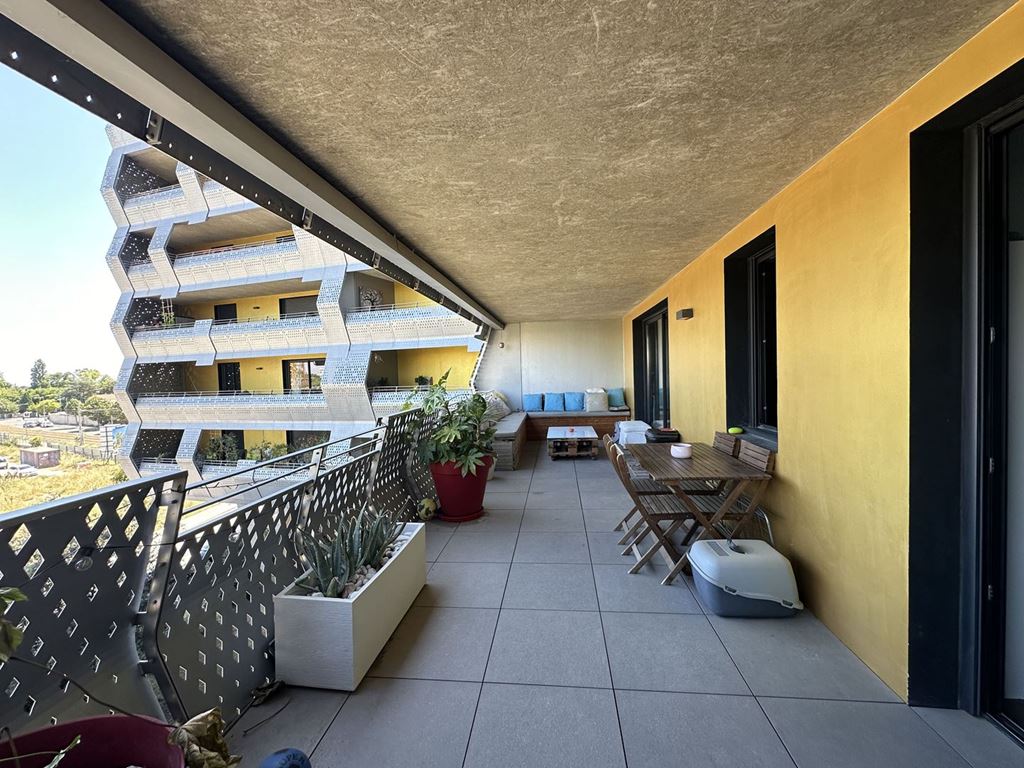 Appartement Appartement MONTPELLIER 345000€ METRODOM IMMOBILIER Appartement Appartement MONTPELLIER 345000€ METRODOM IMMOBILIER