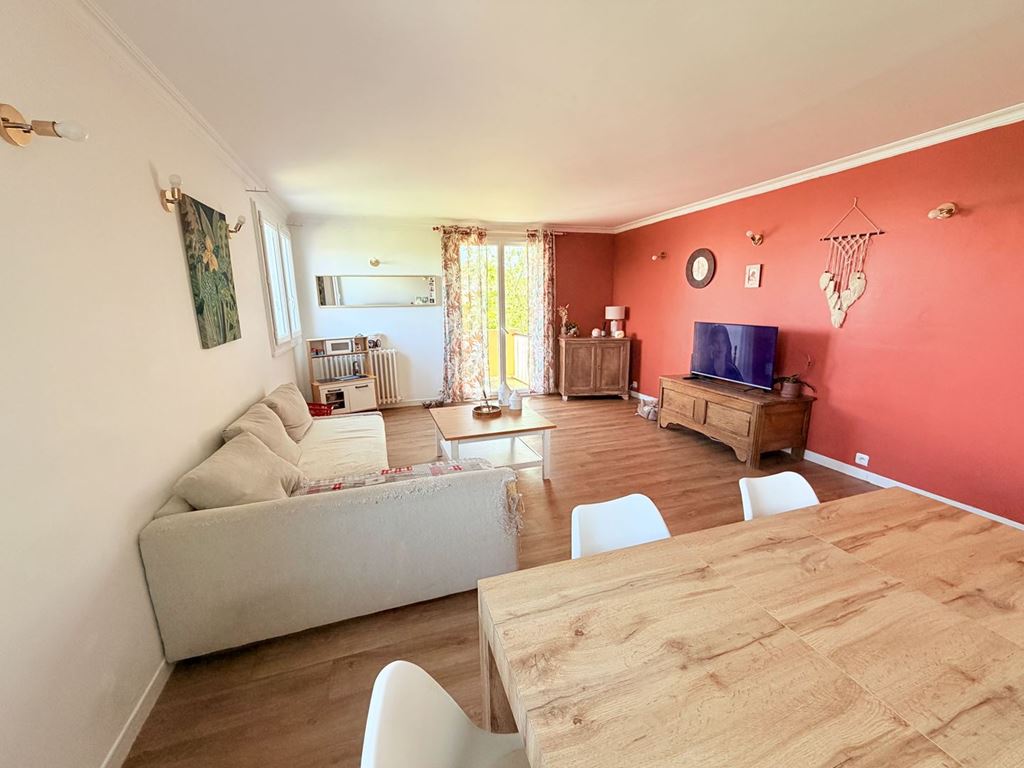 Appartement T5 MONTPELLIER 245000€ METRODOM IMMOBILIER Appartement T5 MONTPELLIER 245000€ METRODOM IMMOBILIER