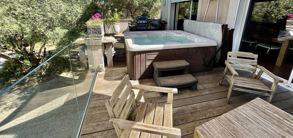 Propriété BALARUC LES BAINS 879900€ METRODOM IMMOBILIER Propriété BALARUC LES BAINS 879900€ METRODOM IMMOBILIER